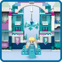 LEGO DP 43244 ELSA'S IJSPALEIS