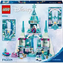 LEGO DP 43244 ELSA'S IJSPALEIS