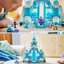 LEGO DP 43244 ELSA'S IJSPALEIS