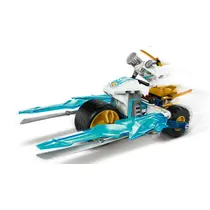 LEGO NINJAGO 71816 ZANE'S IJSMOTOR