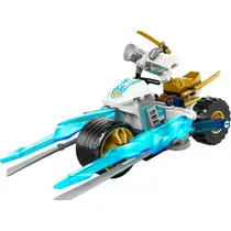 LEGO NINJAGO 71816 ZANE'S IJSMOTOR