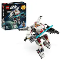 LEGO Star Wars Luke Skywalker X-wing mecha 75390