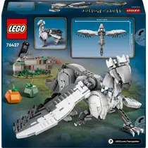 LEGO HP 76427 SCHEURBEK