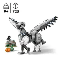 LEGO HP 76427 SCHEURBEK