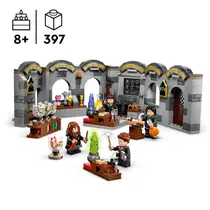 LEGO HP 76431 KASTEEL ZWEINSTEIN TOVERDR