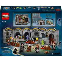 LEGO HP 76431 KASTEEL ZWEINSTEIN TOVERDR