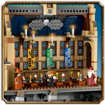 LEGO HP 76435 KASTEEL ZWEINSTEIN DE GROT