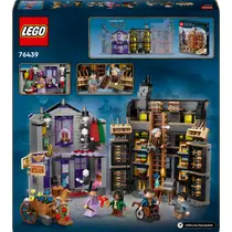 LEGO HP 76439 OLIVANDERS & MADAME MALLE