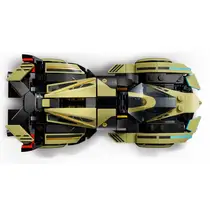 LEGO SC 76923 LAMBORGHINI LAMBO V12 VISI