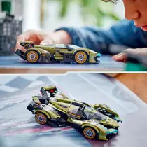 LEGO SC 76923 LAMBORGHINI LAMBO V12 VISI