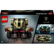 LEGO SC 76923 LAMBORGHINI LAMBO V12 VISI