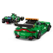 LEGO SC 76925 ASTON MARTIN SAFETY CAR EN