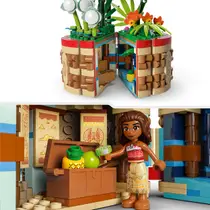 LEGO DP 43252 VAIANA'S BLOEMENPOT