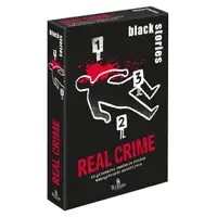 Black Stories Real Crime