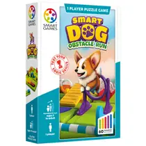 SmartGames Smart Dog Obstacle Run