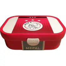 Ajax lunchbox