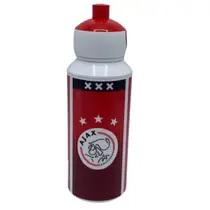 Ajax pop-up drinkfles