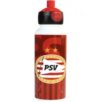 PSV pop-up drinkfles