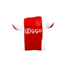 Ajax t-shirt kussen - 40 cm