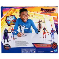 SPIDERMAN ULTIMATE SHOWDOWN 6-PACK