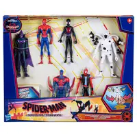 SPIDERMAN ULTIMATE SHOWDOWN 6-PACK