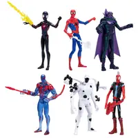 SPIDERMAN ULTIMATE SHOWDOWN 6-PACK