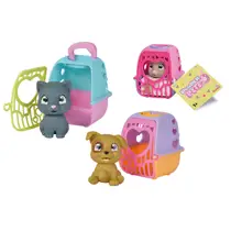 PAMPER PETZ MINI ASST