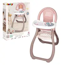 Baby Nurse hoge stoel