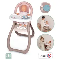 BABY NURSE HOGE STOEL