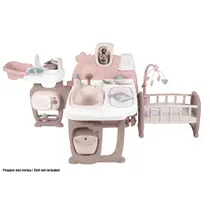 BABY NURSE BABY CRECHE