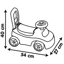 RODE LOOPAUTO