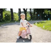 SCOOTER ROZE