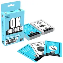 OK Boomer pocket editie