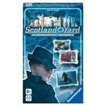 SCOTLAND YARD POCKET