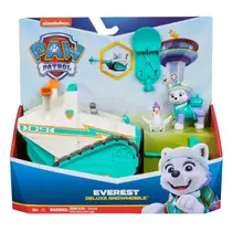 PAW PATROL VEH DELUXE EVEREST