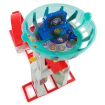 PAW PATROL RESCUE WHEELS TOWER HQ