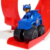 PAW PATROL RESCUE WHEELS TOWER HQ