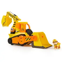 Rubble & Crew voertuig Rubbles bulldozer deluxe