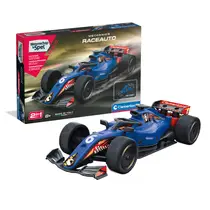 Clementoni Mechanics Formule 1 raceauto 2023