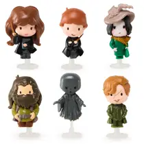 Wizarding World Harry Potter Micro Magical Moments figuur