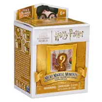 WW HARRY POTTER COLLECTIBLE SINGLE PACK