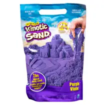 Kinetic Sand speelzand - 907 gram - paars