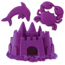 KINETIC SAND 907 G PAARS SPEELZAND