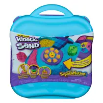 Kinetic Sand Squishmotion