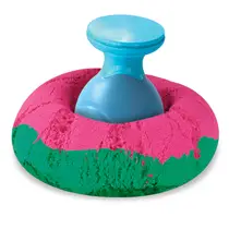 KINETIC SAND ULTIMATE SANDISFYING SET