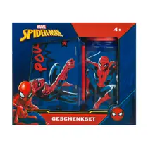 Spider-Man lunchset