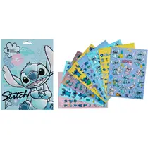 Disney Lilo & Stitch stickerboek