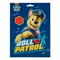PAW Patrol stickerboek