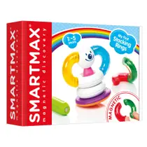 SmartMax My First Stacking Rings