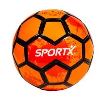 SportX Oranje Splash voetbal